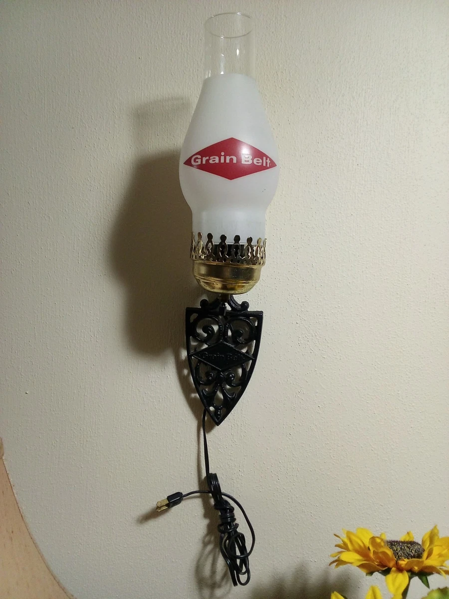 grain belt beer sign products for sale | eBay