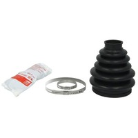 Faltenbalgsatz, Antriebswelle Febi Bilstein 32662 [A]