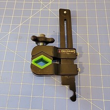Cullmann Clamp Camera Mount Attachment West Germany