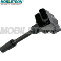 Mobiletron ZüNdspule CT-62 FüR Toyota Corolla Prius HR VAN PHV Hybrid ZVW50 Plug