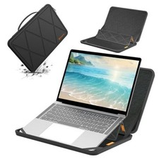 MS59T Hard EVA Protective Sleeve For 14 inch Yoga Slim 7x MS59T MS - Black