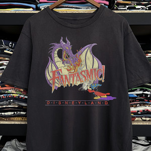 Disney Fantasmic Shirt | eBay