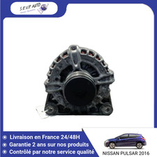 Alternateur Nissan Pulsar