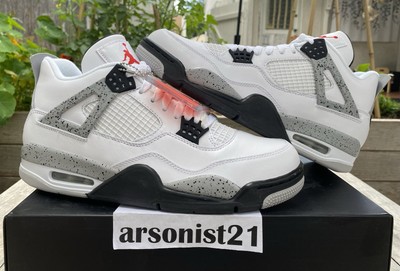 2016 NIKE AIR JORDAN 4 IV RETRO OG  display picture 2