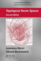 Lawrence Narici (U. A.) | Topological Vector Spaces | Taschenbuch | Englisch