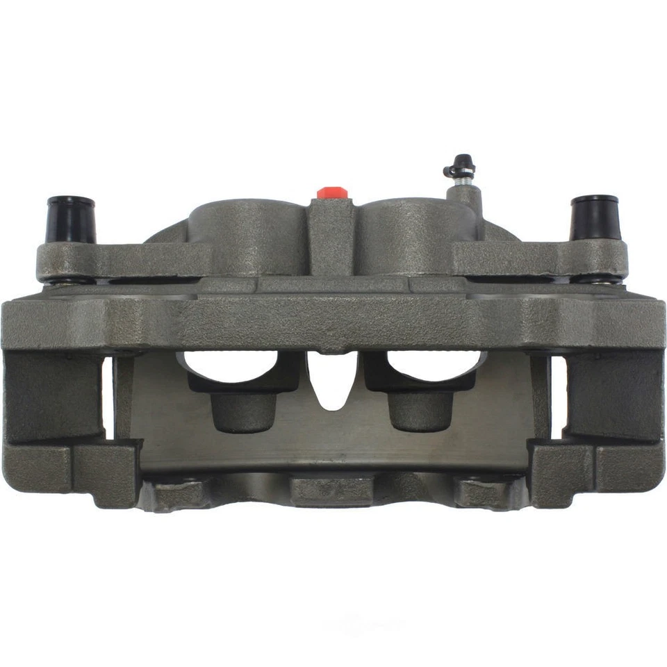 Суппорт дискового тормоза подходит для Lincoln Navigator 2007-2009 годов выпуска ЦЕНТРАЛЬНЫЕ ДЕТАЛИ - Изображение 2 из 4