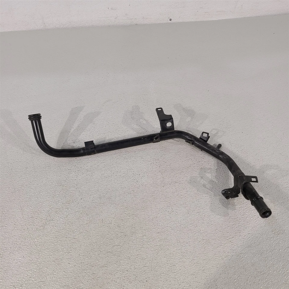 12-15 Honda Civic Si Coolant Transfer Tube Pipe Aa7391 - Image 4 of 4