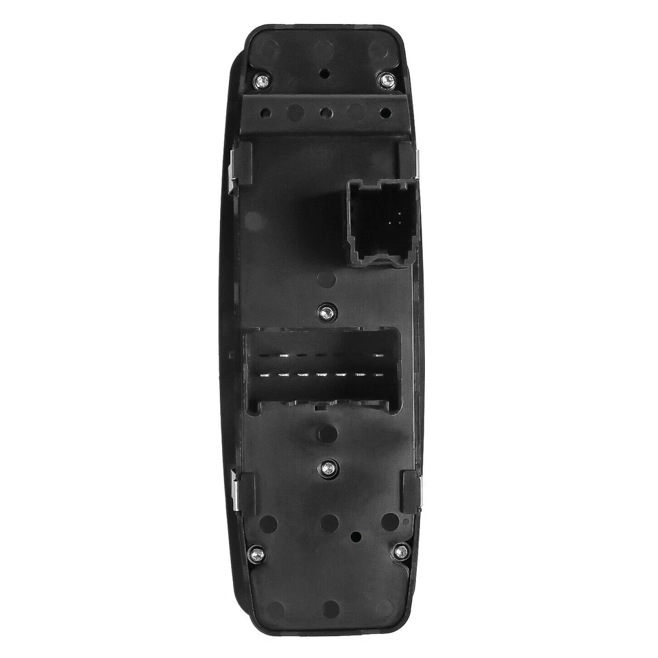 Master Power Window Switch Driver Side OE For Dodge Ram 1500 2500 3500 2009-2012 Foto 4 de 4