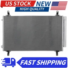 Readair A/C Condenser For 2014-2022 Honda Pilot/Passport/Ridgeline Acura MDX