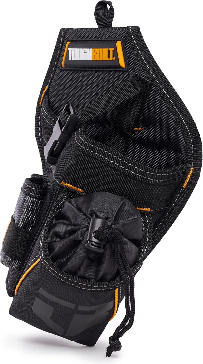 ToughBuilt ClipTech Framer Pouch / Timmermanspouch | TB-CT-02