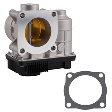 50mm Throttle Body For Nissan Sentra 2003 2004 2005 2006 1.8l S20052 16119au003