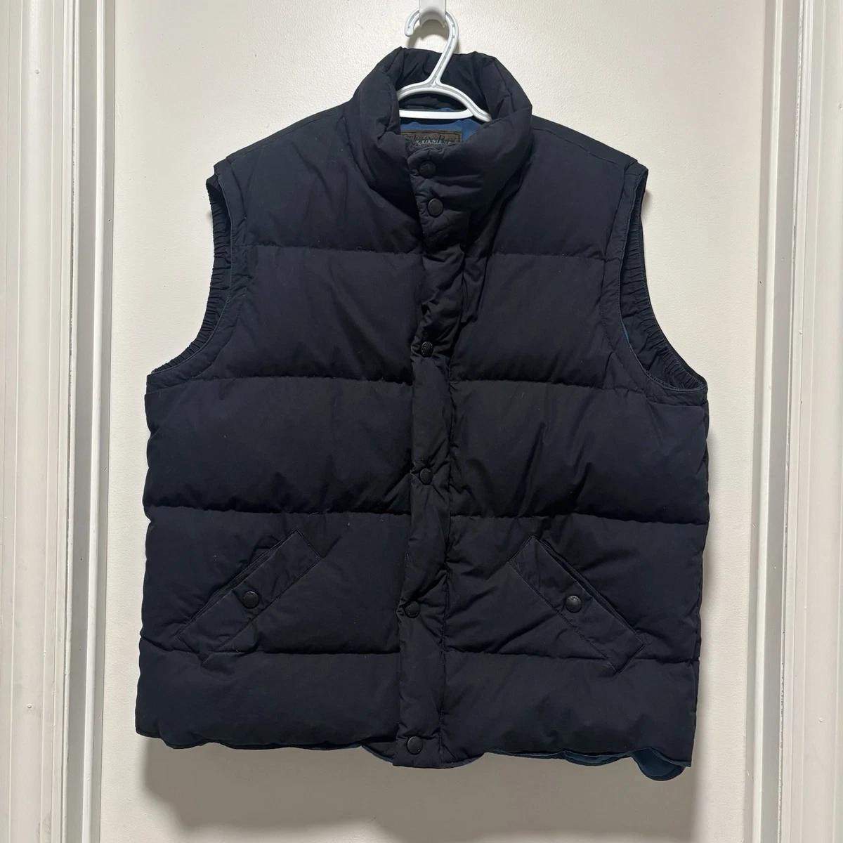 St. John's Bay Puffer Jacket Coats, Jackets & Vests for Men for