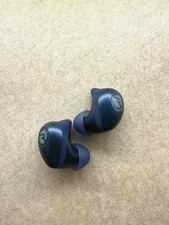 EARBUDS ONLY Raycon Fitness Bluetooth True Wireless Earbuds - Blue