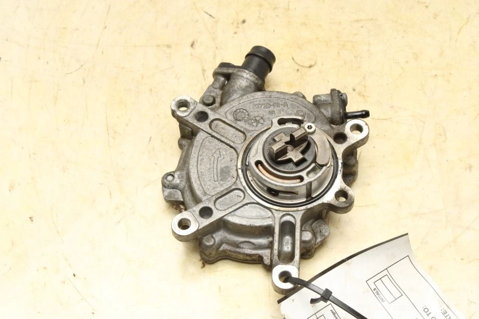 2012-2016 Mercedes-Benz E350 Sport 4MATIC 3.5L Engine Vacuum Pump 276230026564 - Image 4 of 4