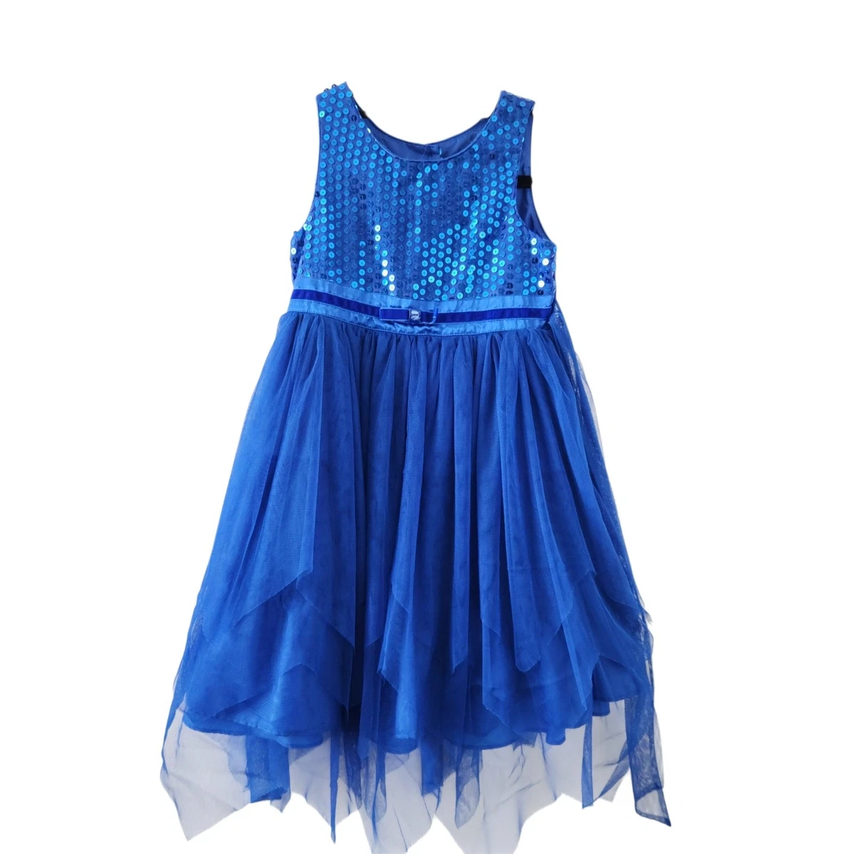 Christmas Blue Dresses Size 8 for Girls for sale | eBay Christmas Blue Dresses Size 8 for Girls for sale | eBay