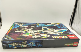 LEGO 6982 Explorien Starship MISB Sealed New Space Exploriens Vintage 6958 6938