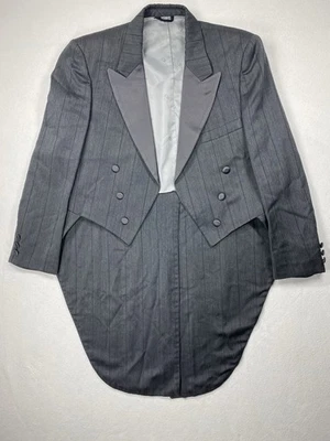 Dior Tuxedo 100% Wool Tuxedo & Formal Jackets for Men for sale | eBay