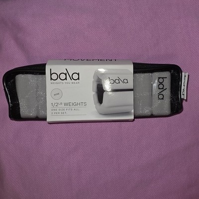 Bala Bangles 1/2 Pound New (White) Bone 