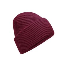 Beechfield Unisex Adult Classic Deep Cuffed Beanie  PC5546