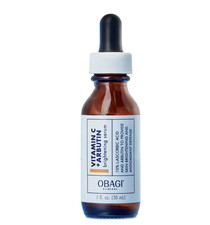 Obagi Vitamin C  Arbutin Brightening Serum 30ml 1oz tw