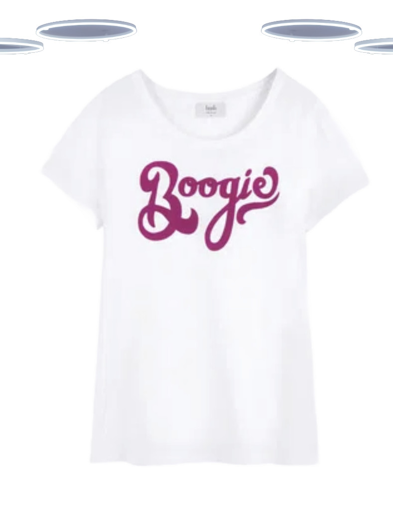 Boogie T T-Shirt