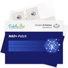 NAD Patch 30-Day Supply