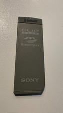 Sony PEGA-MSB1 Bluetooth Modul für Clie PEG-N/NR/T/SL/SJ Serie