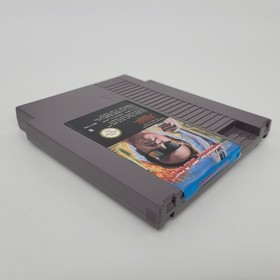 Power Blade - Nintendo NES Cartridge - FRA PAL B