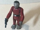 1978 Vintage Kenner Star Wars Sears Cantina Red Snaggletooth Figure Complete