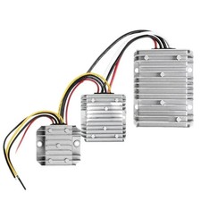 DC to DC 9-36V to 13.8V Boost Buck Converter 1A-30A Power Supply Stabilizer