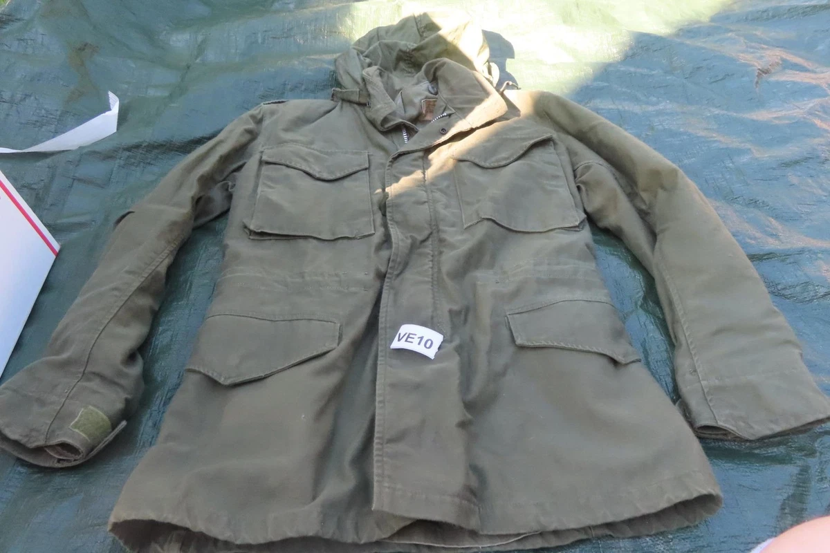 m65 xsmall products for sale | eBay