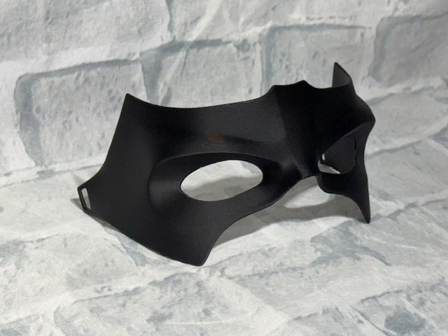 Маска Робина Юные Титаны Аркхем Готэм Рыцари Носимый Костюм Косплей Хэллоуин - Изображение 3 из 4