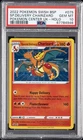 2022 POKEMON SWSH POKEMON CENTER UK #075 SPECIAL DELIVERY CHARIZARD-HOLO PSA 10