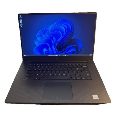 #ad Dell Precision 5540 i7 9850H@2.60GHz 32GB Ram 1Tb NVMe Win 11 Pro NVIDIA T1000 $385.00