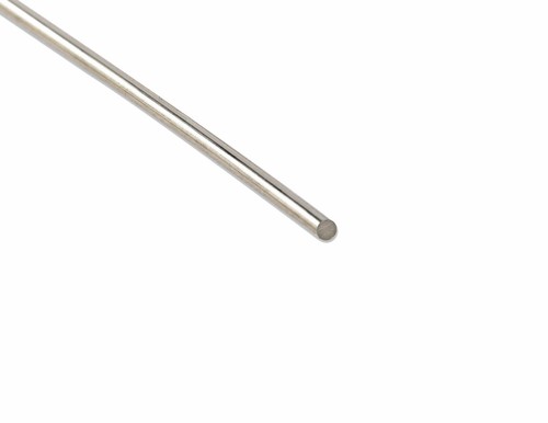 18 Gauge, 935 Argentium Silver Wire (Round) Dead Soft Made in USA - 5FT by - Picture 7 of 8