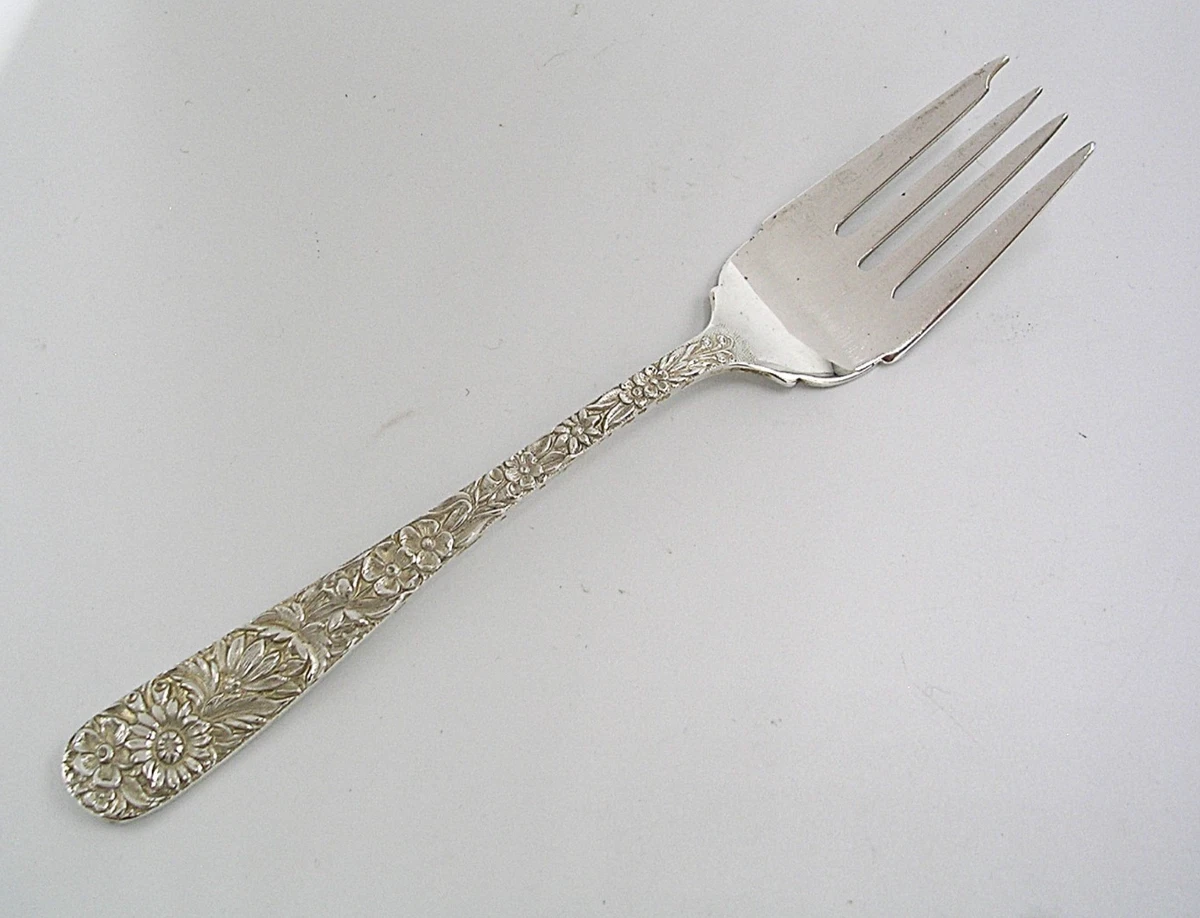 Kirk Antique US Sterling Silver for sale | eBay