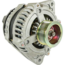 Alternator For Ford Thunderbird & Lincoln Ls 2003-22005; AND0353