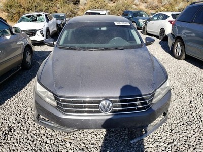 Used Engine Control Module (ECM) fits: 2016 Volkswagen Passat Electronic Control