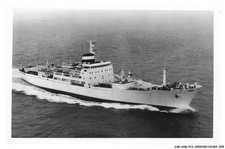 CAR-AHGP12-0476-CARGO - Narval - Photo Beaudelaire Marseille