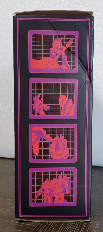 DX9 Toys | Gewalt/BLITZWING - Image 2 of 4