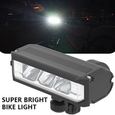 Wasserdichtes und ultra helles LED Fahrradlic...
