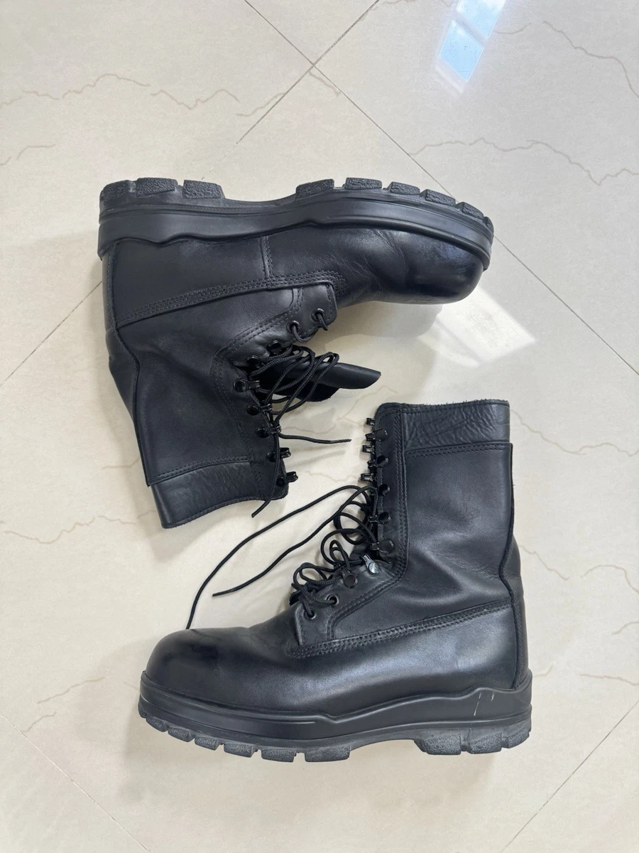 Bates Steel Toe Solid Boots for Men for Sale | Shop New  display picture 1