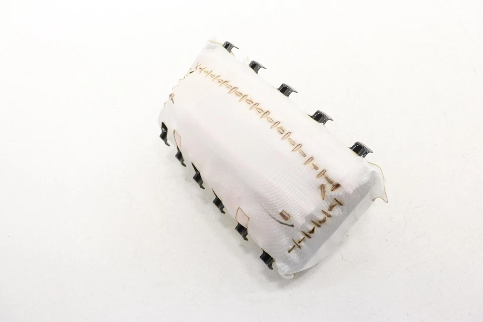 Подушка безопасности передняя правая для приборной панели 2017-2024 Chrysler Pacifica 68226856af - Изображение 3 из 4