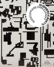 Alighiero e Boetti. Raddoppiare dimezzando. Ediz. illustrata [Pamphlet] [Nov 12,