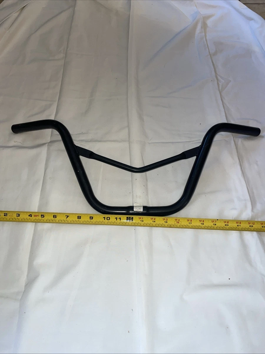 Wald Handlebars for BMX Bike-Old School Vintage Bicycle Parts for