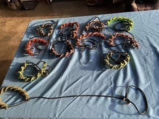 550 Paracord Wrist Game Carrier Duck Squirrel Goose Pheasant Dove Sheds*LotSale*