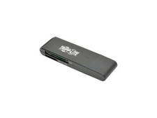 Tripp Lite U352-000-SD USB 3.0 A MALE USB 3.0 SuperSpeed SD/Micro SD Memory Ca