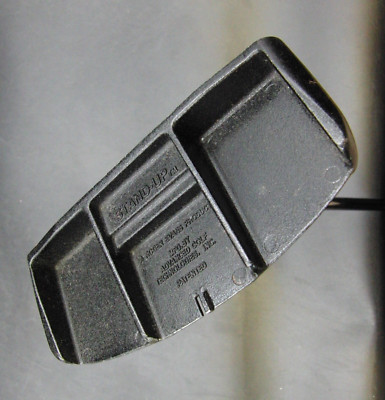 Stand-Up By Alone Advanced Golf Technologies Putter 90,5 cm Stahlschaft