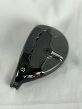 Titleist TSR3  4/21° Hybrid + LINKSHAND   (130.25)