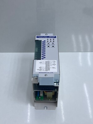 SHIMADEN PAC27-SERIES PAC27P415-01000N010 Thyristor Power Regler